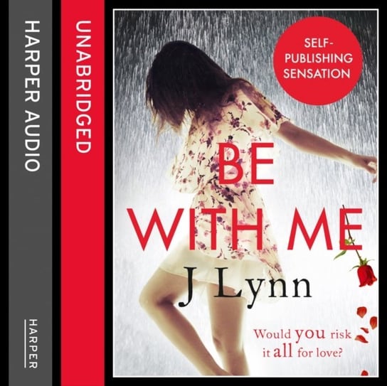 Be With Me (Wait For You, Book 2) Lynn J.