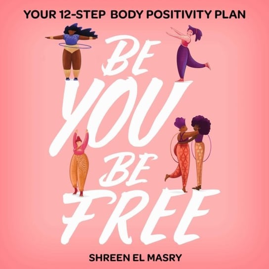 Be You Be Free Masry Shreen El