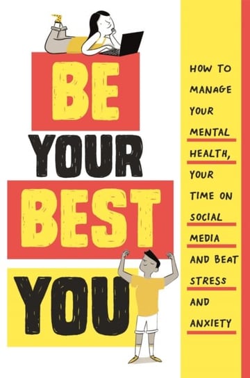 Be Your Best You: How to manage your mental health, your time on social media and beat stress and an Head Honor