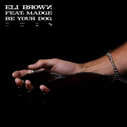 Be Your Dog Eli Brown feat. Madge