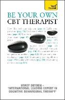 Be Your Own CBT Therapist Dryden Windy