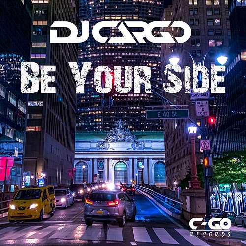 Be Your Side DJ Cargo