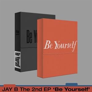 Be Yourself Jay B