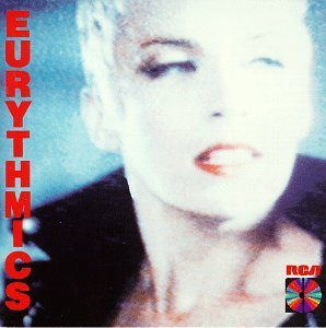 Be Yourself Tonight (Deluxe Edition) Eurythmics