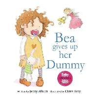 Bea Gives up her Dummy Album Jenny