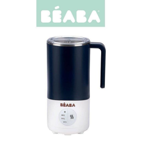 Beaba Milk Prep® Ekspres do mlecznych napojów Night blue Beaba