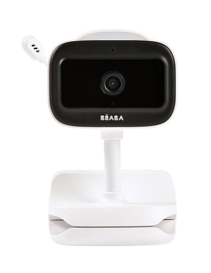 Beaba Niania elektroniczna video ZEN Nomad White Beaba