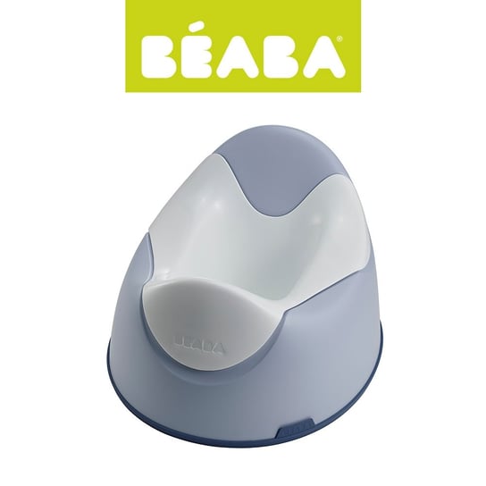 Beaba, Nocnik z wyjmowanym wkładem, Mineral Beaba