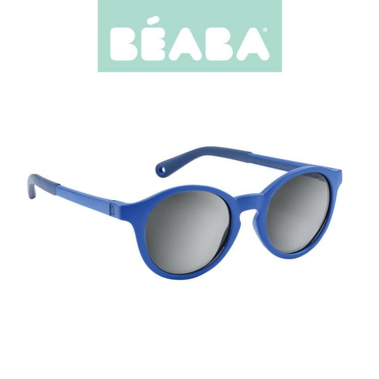 Beaba Okulary przeciwsłoneczne dla dzieci 4-6 lat Blue marine Beaba