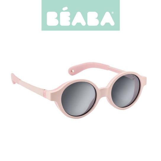 Beaba Okulary przeciwsłoneczne dla dzieci 9-24 miesięcy Rose Beaba