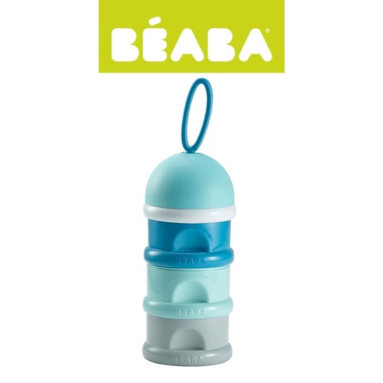 Beaba, Pojemniki na mleko w proszku, Blue Beaba