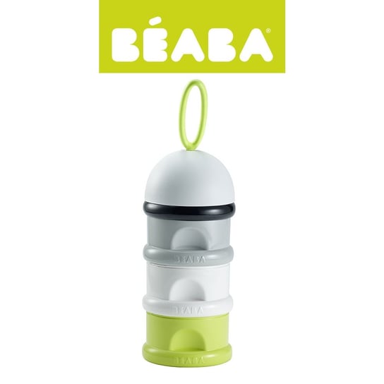 Beaba, Pojemniki na mleko w proszku, Neon Beaba