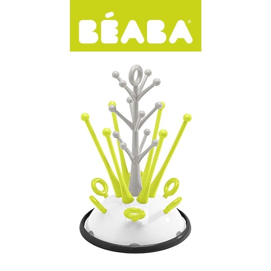 Beaba, Suszarka do butelek i smoczków, Neon Beaba