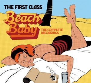 Beach Baby The First Class