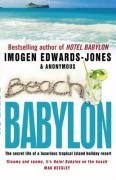Beach Babylon Edwards-Jones Imogen