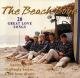 BEACH BOY 20 GREAT LOVE SONGS The Beach Boys