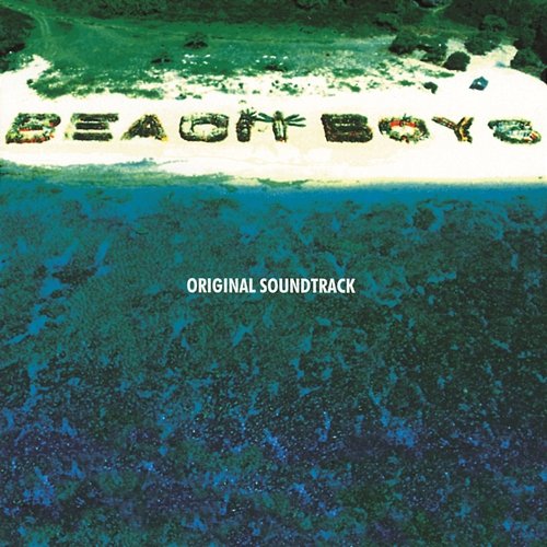 Beach Boys Satoshi Takebe