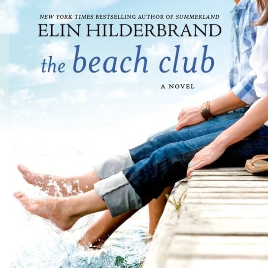 Beach Club Hilderbrand Elin