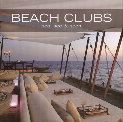 Beach Clubs: Sea, See & to Be Seen Lleonart Aitana