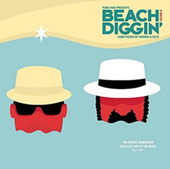Beach Diggin' Various Artists