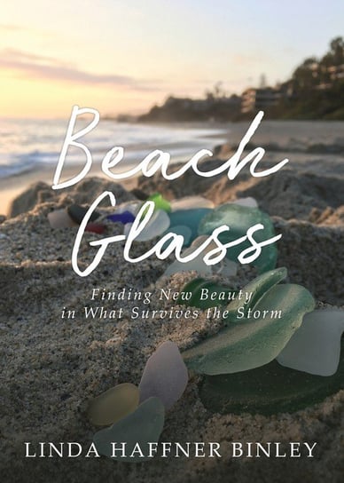 Beach Glass Binley Linda