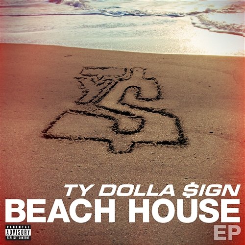 Beach House EP Ty Dolla $ign