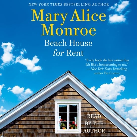 Beach House for Rent Monroe Mary Alice