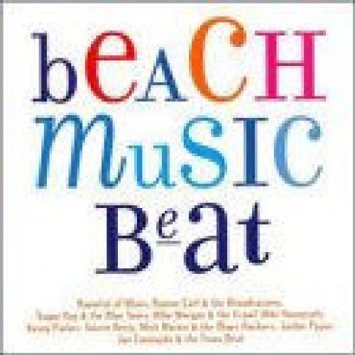 Beach Music Beat Various Artists