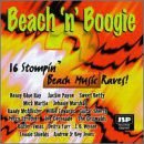 Beach'N'Boogie Various Artists