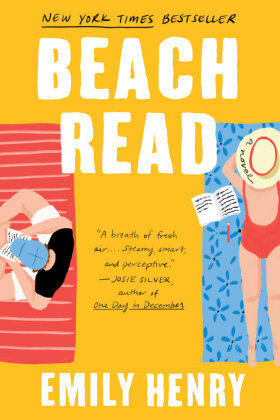 Beach Read Penguin Random House
