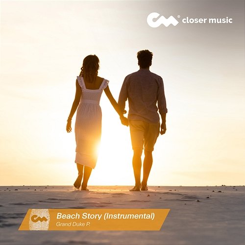 Beach Story Grand Duke P.