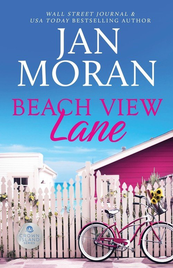 Beach View Lane Moran Jan