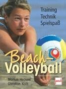Beach-Volleyball Hederer Markus, Kolb Christian