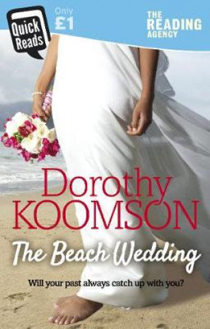 Beach Wedding Koomson Dorothy