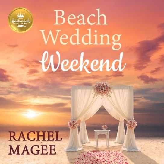 Beach Wedding Weekend Rachel Magee, Shannon McManus