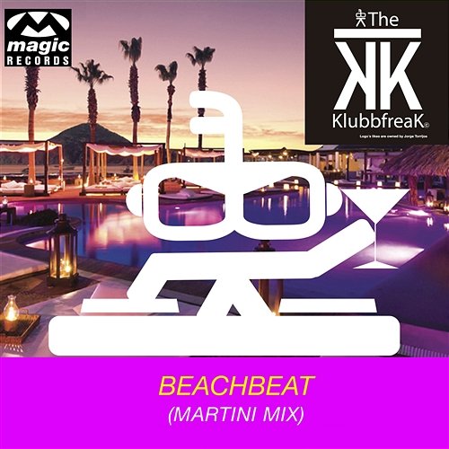 Beachbeat The Klubbfreak