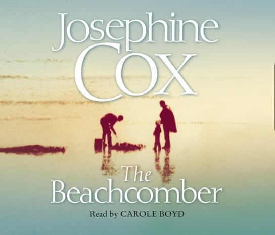 Beachcomber Cox Josephine, Nicholl Kati