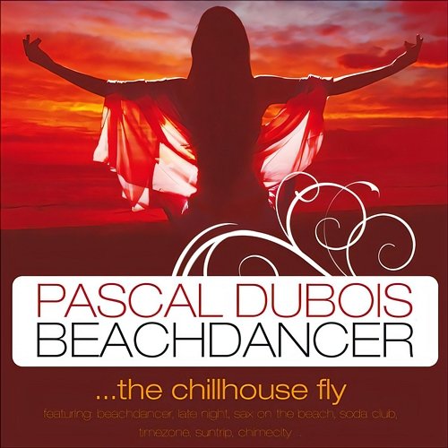 Beachdancer Pascal Dubois