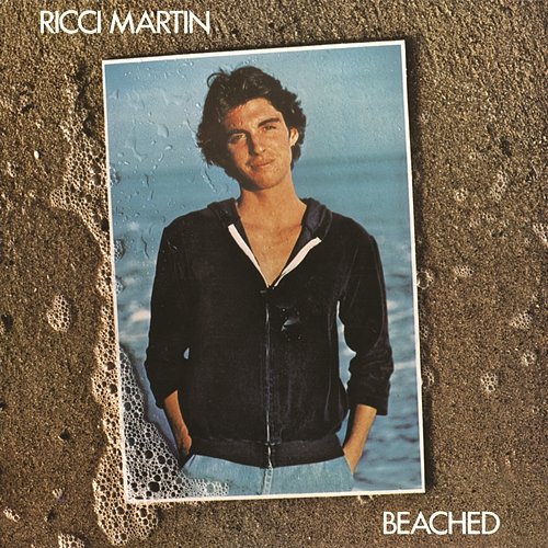 Beached (Expanded Edition) Ricci Martin