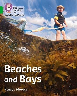 Beaches and Bays Morgan Hawys