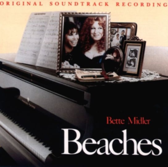 Beaches Midler Bette