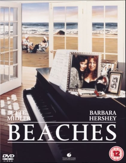 Beaches (brak polskiej wersji językowej) Marshall Garry