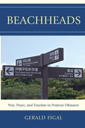 Beachheads Figal Gerald a 1962-