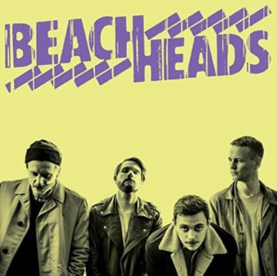 Beachheads, płyta winylowa Beachheads