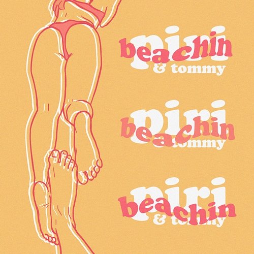 beachin Tommy Villiers, Piri