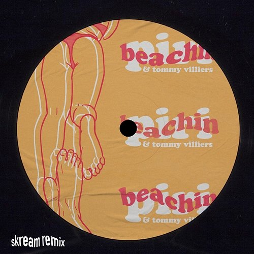 beachin Tommy Villiers, Piri