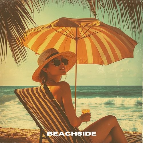 Beachside Buster Blanco & ChillTide, Penelope Cru