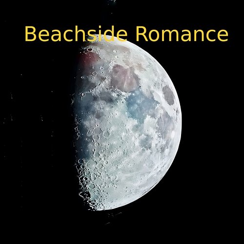 Beachside Romance Roger Strickland