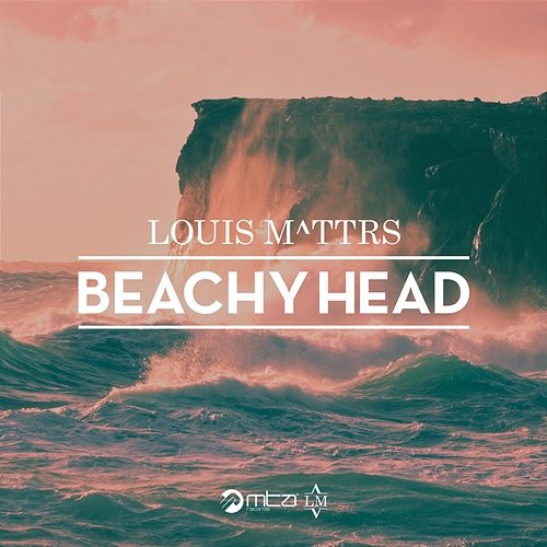 Beachy Head Louis M^ttrs