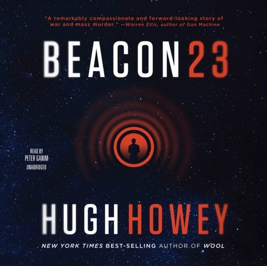 Beacon 23 Howey Hugh
